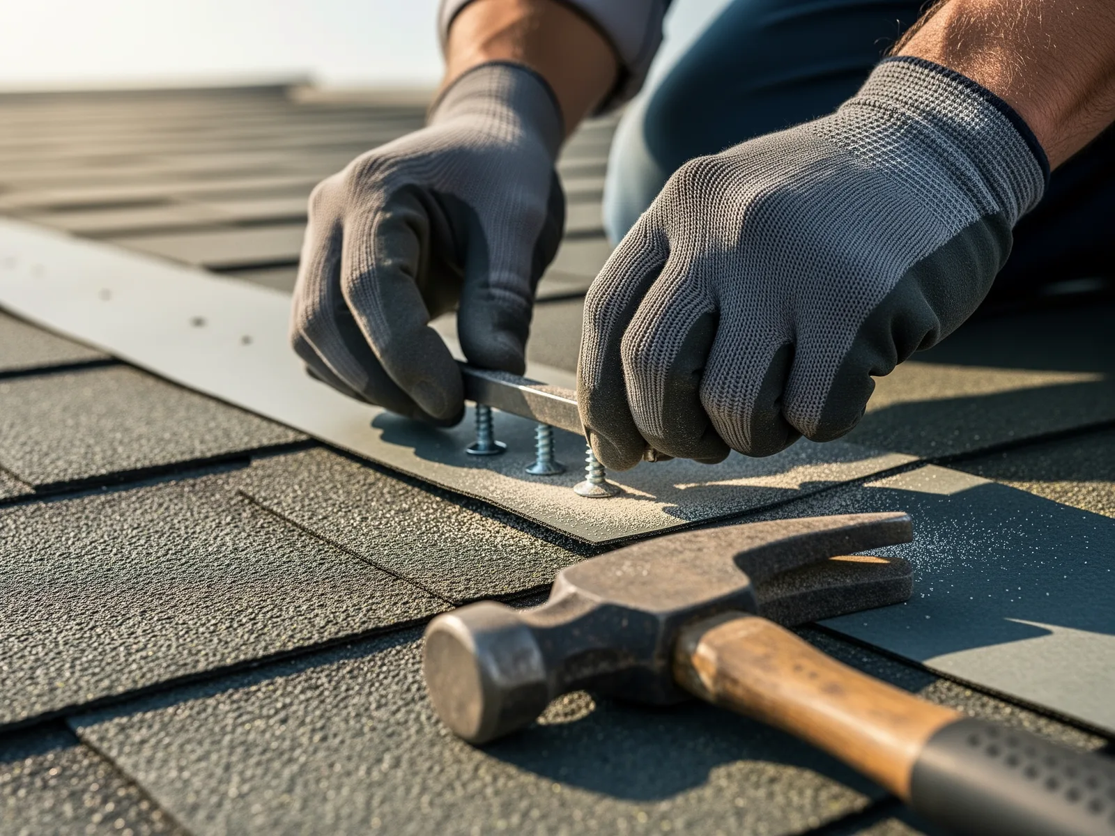 Why choose Fascia Repair in Cochranton, PA